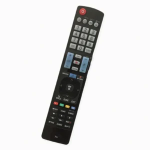 Alternative view of LG 32LS4600 TV Remote