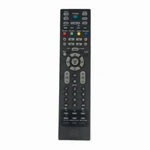 LG 32LX2D TV Remote
