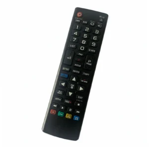 LG 42LA6230 TV Remote