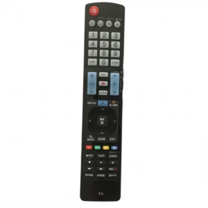 LG 42LB6500 TV Remote