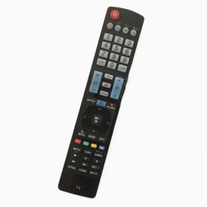 LG 42LD320H TV Remote