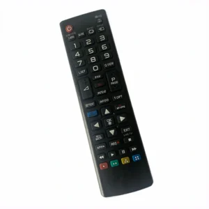 LG 42LN541V TV Remote