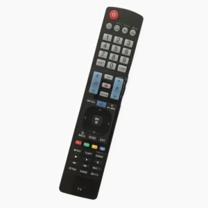 LG 42LV5500 TV Remote