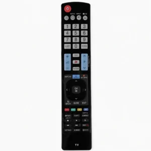 LG 42PT250 TV Remote