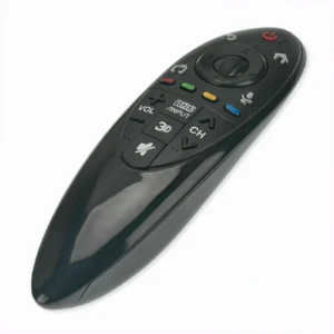 Alternative view of LG 42UB820T TV Remote