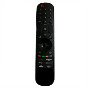 LG 43NANO81T6A TV Remote