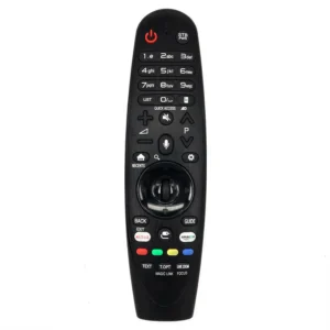 LG 43UJ654T TV Remote
