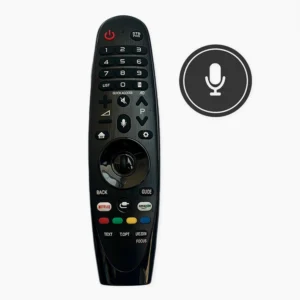 LG 43UK6400PVC TV Remote