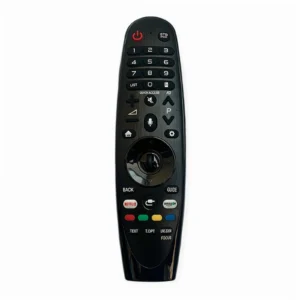 LG 43UK6540PTD TV Remote