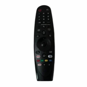 LG 43UM7600PTA TV Remote