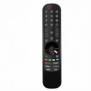 LG 43UP8000PTB TV Remote