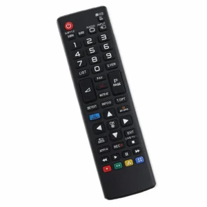 LG 47LN5400 TV Remote