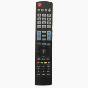 LG 47LV4500 TV Remote