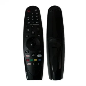 Alternative view of LG 49SM8100PTA TV Remote
