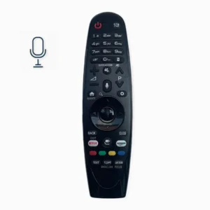 LG 49UJ634V TV Remote