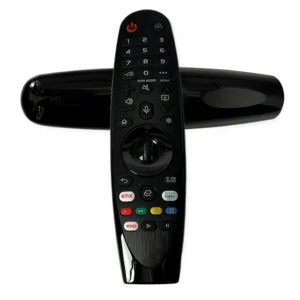 Alternative view of LG 49UN7340PVC TV Remote