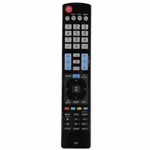 LG 50LA6670 TV Remote