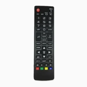 LG 50LN5400 TV Remote