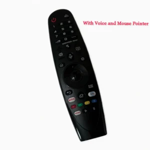 LG 50UM7400PTA TV Remote