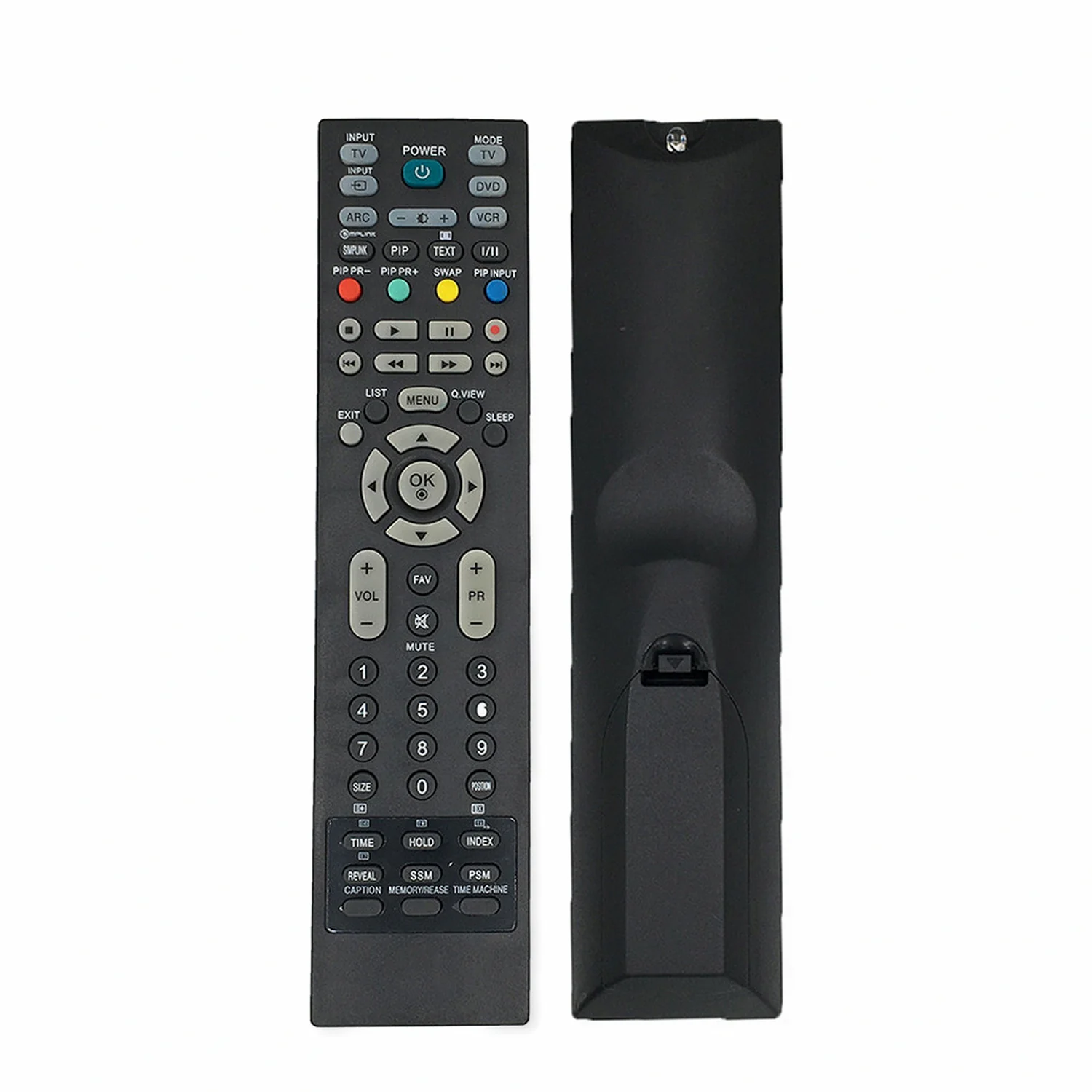 LG 52LB5DF TV Remote - Image 2