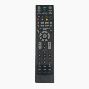 LG 52LB5DF TV Remote