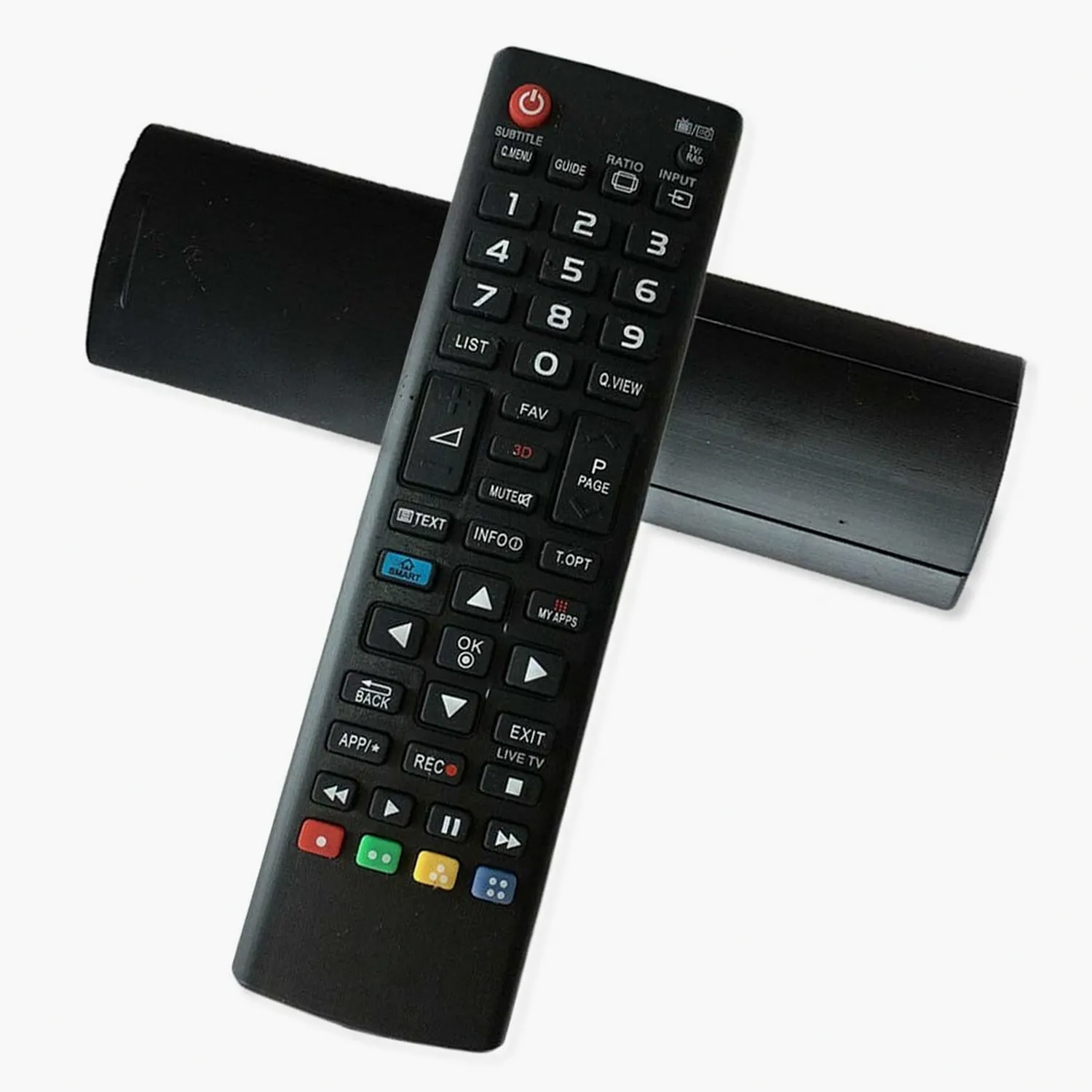 LG 55EC930T-TA TV Remote - Image 2