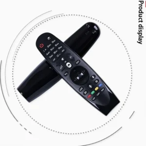 Alternative view of LG 55EG960T-TA TV Remote