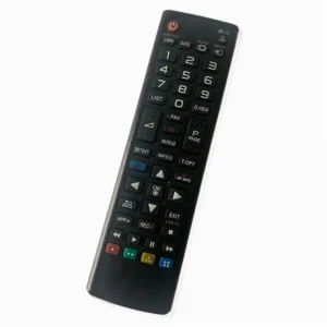 LG 55LA6200 TV Remote