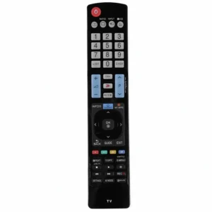 LG 55LA6230 TV Remote