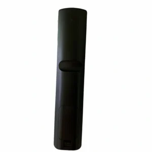 Alternative view of LG 55LA8600 TV Remote