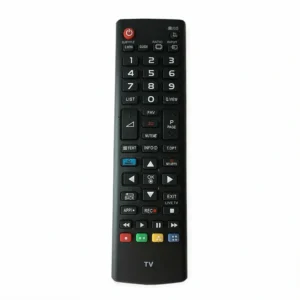 LG 55LB650V TV Remote
