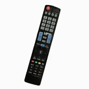 LG 55LM6700 TV Remote