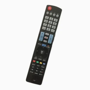Alternative view of LG 55LS4500 TV Remote
