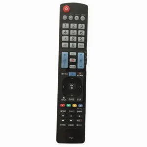 LG 55LS4500 TV Remote