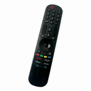 LG 55NANO75 TV Remote