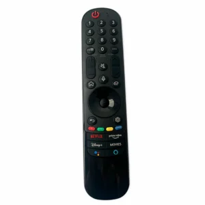 LG 55NANO75TPA TV Remote