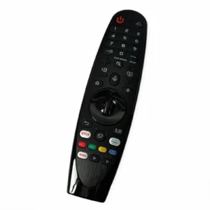 LG 55NANO81ANA TV Remote