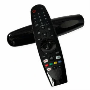 Alternative view of LG 55NANO90UNA TV Remote