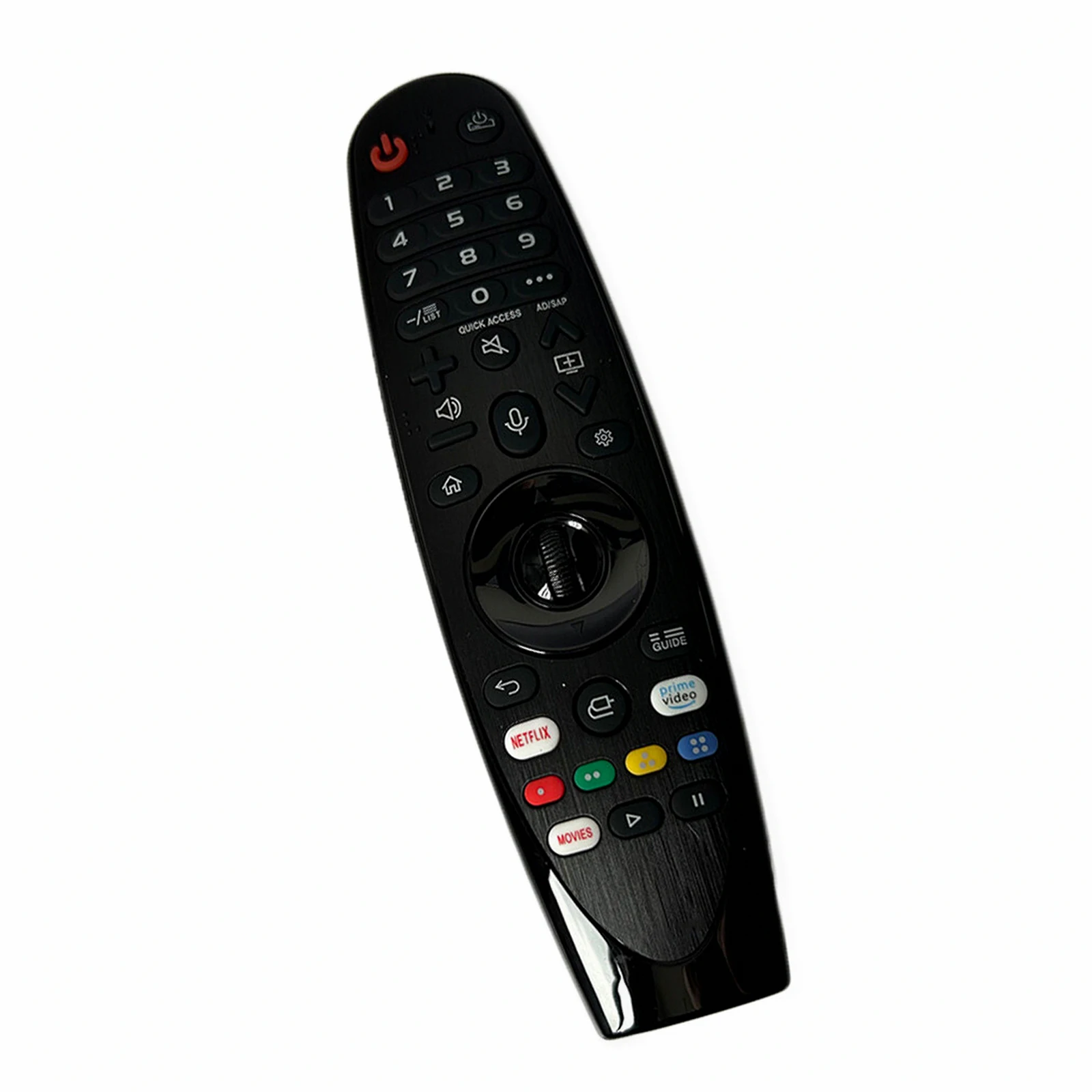 LG 55NANO90UNA TV Remote