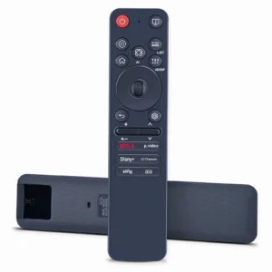 LG 55QNED86ASA TV Remote