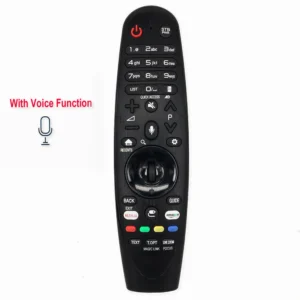LG 55SJ8000 TV Remote