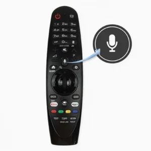 LG 55SJ850T TV Remote