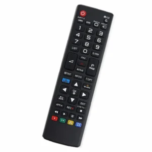 Alternative view of LG 55UC970T-TA TV Remote