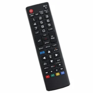 LG 55UC970T-TA TV Remote