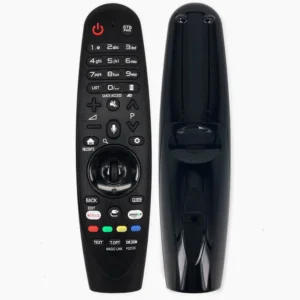 LG 55UJ752T TV Remote