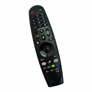 LG 55UK7500PVA TV Remote