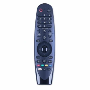 Alternative view of LG 55UK7550PTA TV Remote