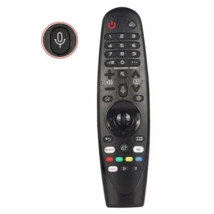LG 55UK7550PTA TV Remote