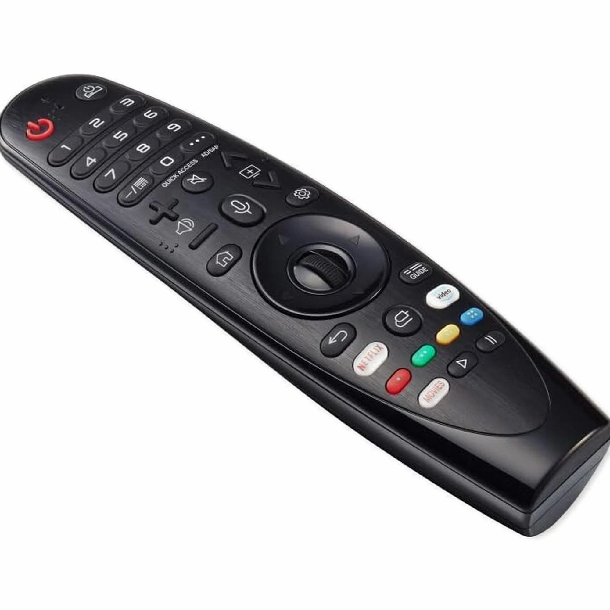 LG 55UM7400PTA TV Remote - Image 3