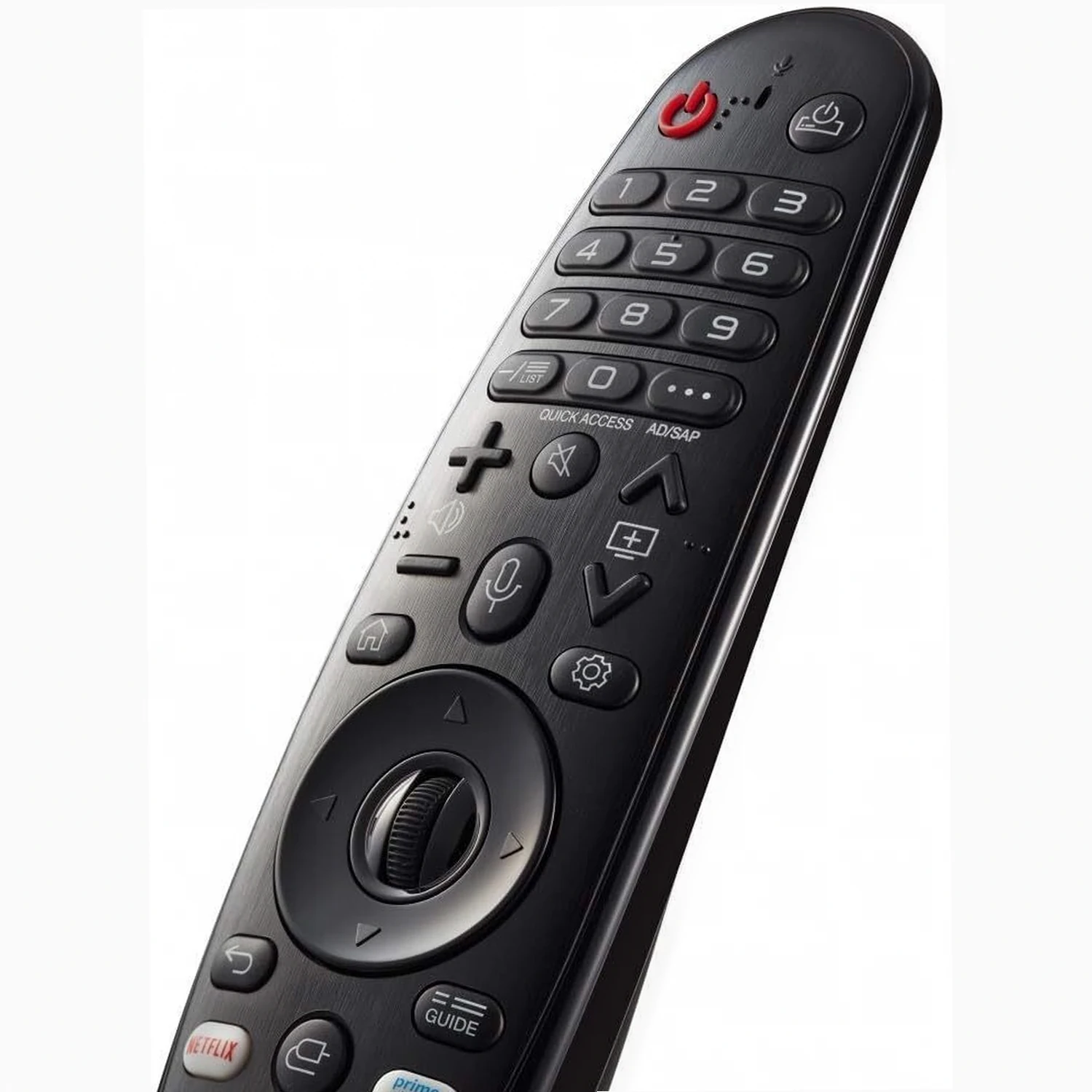 LG 55UM7400PTA TV Remote - Image 4